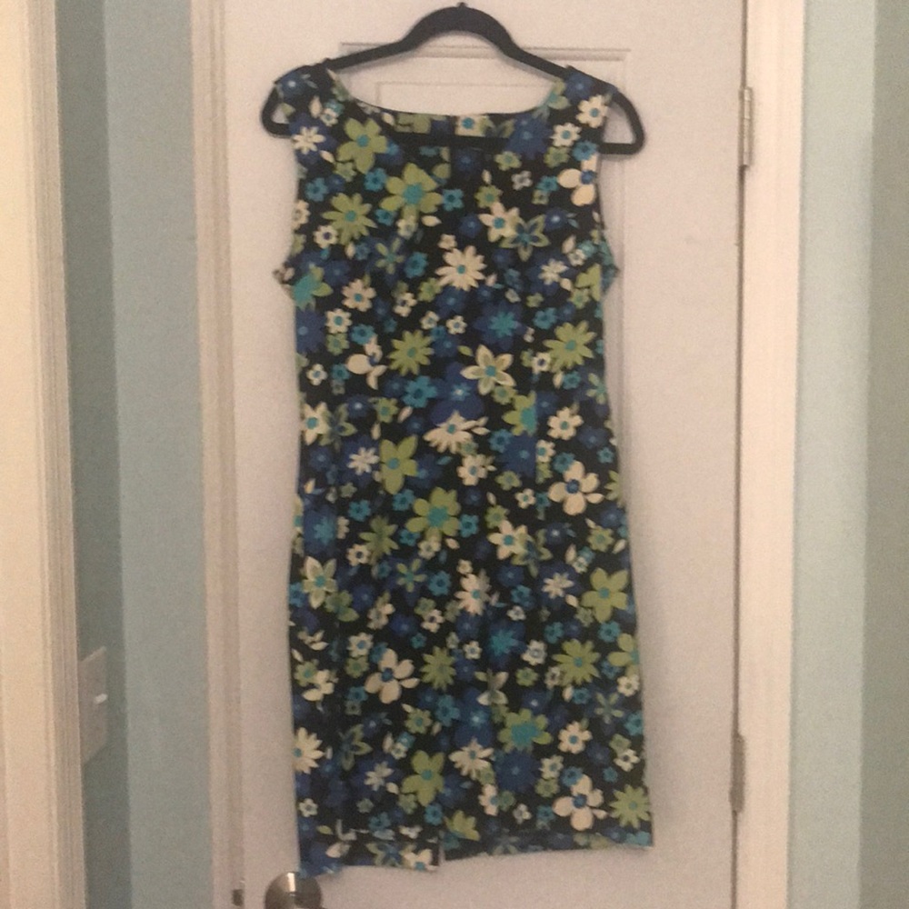 John Roberts size 10 dress